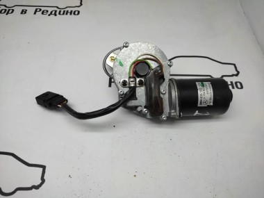 Моторчик дворников передний MERCEDES-BENZ M-класс W164 рестайлинг (2008 - 2011) — Разборка Мерседес