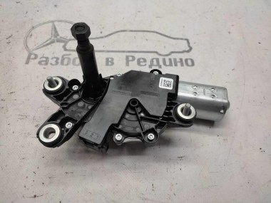 Моторчик дворников задний MERCEDES-BENZ GLC-класс X253 (2015 - 2019) — Разборка Мерседес