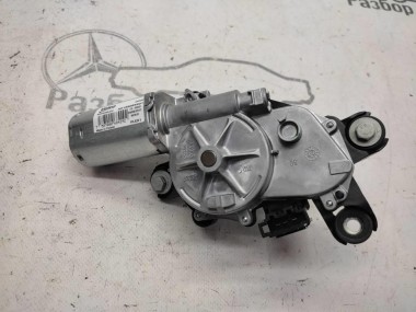 Моторчик дворников задний MERCEDES-BENZ GLC-класс X253 (2015 - 2019) — Разборка Мерседес