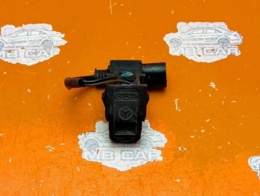 Форсунка омывателя лобового стекла MERCEDES-BENZ E-класс W211/S211 рестайлинг (2006 - 2009) &mdash; Разборка Мерседес