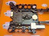 Плата АКПП 9 серии 7G-Tronic MERCEDES-BENZ M-класс W164 (2005 - 2008) фото 2 &mdash; Разборка Мерседес