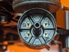 Плата АКПП 9 серии 7G-Tronic MERCEDES-BENZ M-класс W164 (2005 - 2008) фото 7 &mdash; Разборка Мерседес