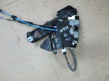 Замок двери задней правой MERCEDES-BENZ C-класс AMG W204/S204/С204 рестайлинг (2011 - 2015) — Разборка Мерседес