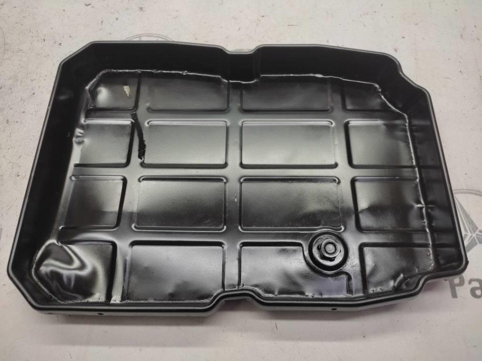 Поддон АКПП MERCEDES-BENZ E-класс W211/S211 (2002 - 2006) фото 1 — Разборка Мерседес