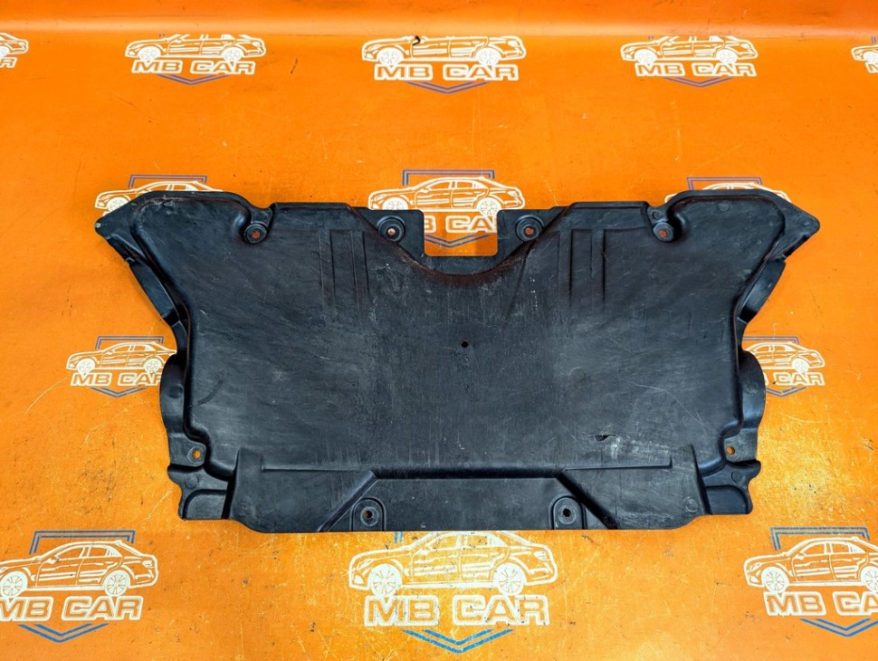 Защита двигателя MERCEDES-BENZ E-класс W213/S213/C238/A238 (2016 - 2021) фото 1 — Разборка Мерседес