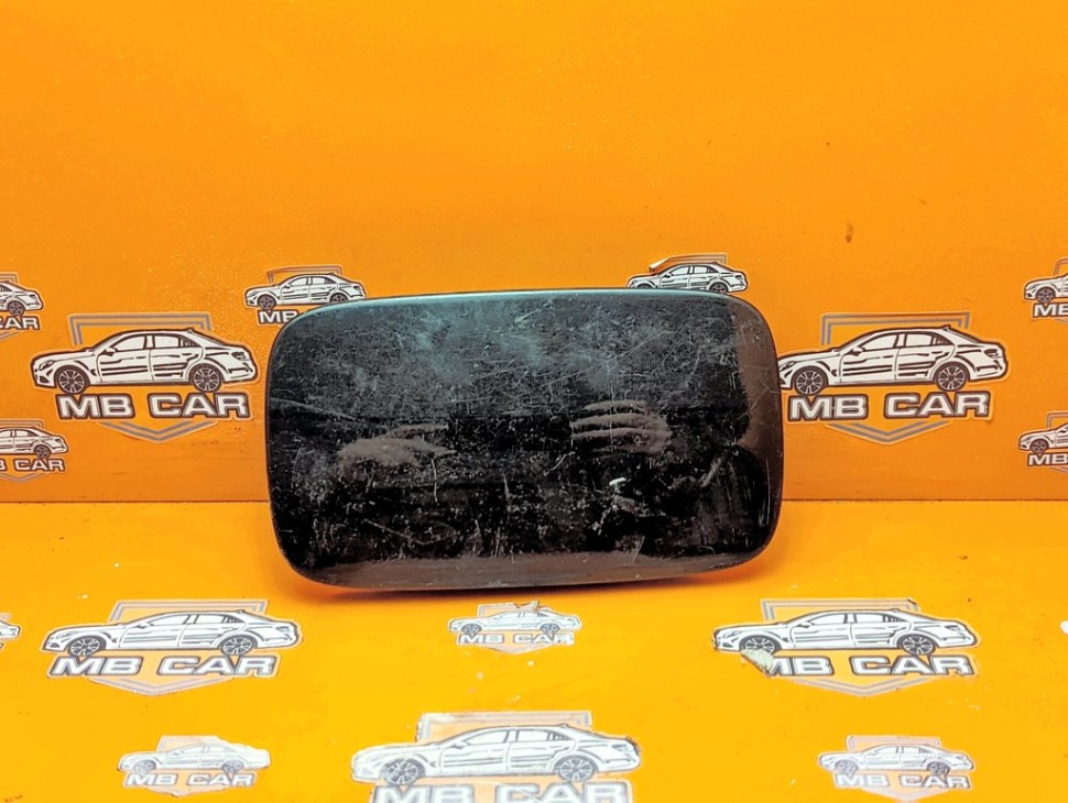 Лючок топливного бака MERCEDES-BENZ SLK-класс R170 (1996 - 2000) фото 1 &mdash; Разборка Мерседес