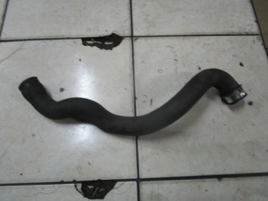 Патрубок радиатора MERCEDES-BENZ E-класс W211/S211 (2002 - 2006) — Разборка Мерседес