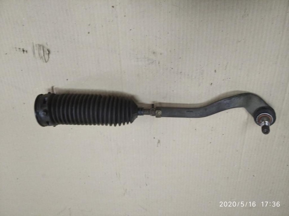 Рулевые наконечники в сборе MERCEDES-BENZ E-класс W212/S212/C207/A207 (2009 - 2013) фото 1 — Разборка Мерседес