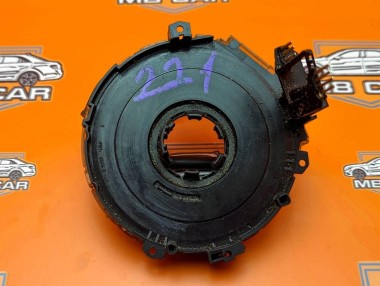 Шлейф подрулевой MERCEDES-BENZ S-класс W221 (2005 - 2009) — Разборка Мерседес