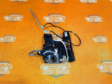 Замок двери передней правой MERCEDES-BENZ E-класс W213/S213/C238/A238 (2016 - 2021) — Разборка Мерседес