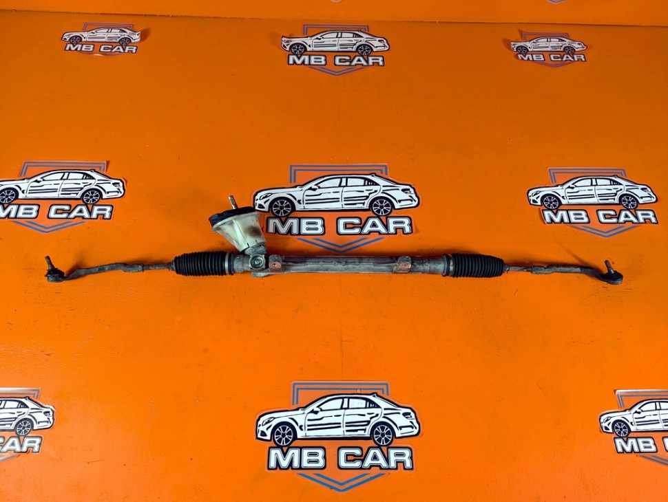 Рулевая рейка MERCEDES-BENZ Citan W415 (2012 - 2021) фото 1 &mdash; Разборка Мерседес