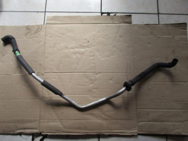 Трубка ОЖ MERCEDES-BENZ C-класс W203/S203/CL203 рестайлинг (2004 - 2008) — Разборка Мерседес