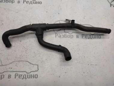 Патрубок ОЖ MERCEDES-BENZ Vito W638 (1996 - 2003) — Разборка Мерседес