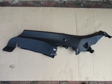 Накладка MERCEDES-BENZ GLC-класс Coupe C253 (2016 - 2019) — Разборка Мерседес