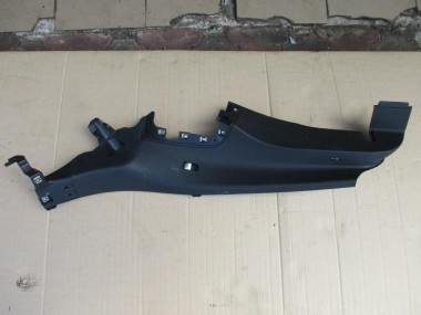 Накладка MERCEDES-BENZ GLC-класс Coupe C253 (2016 - 2019) — Разборка Мерседес