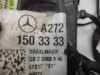 Проводка моторная MERCEDES-BENZ E-class w211 фото 2 — Разборка Мерседес