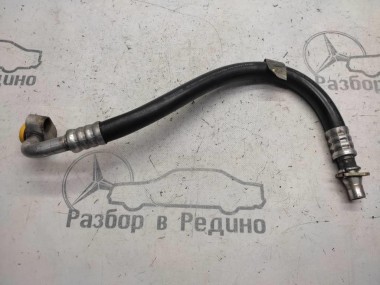 Трубка кондиционера MERCEDES-BENZ E-класс W211/S211 (2002 - 2006) — Разборка Мерседес