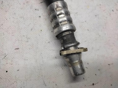 Трубка кондиционера MERCEDES-BENZ E-класс W211/S211 (2002 - 2006) — Разборка Мерседес