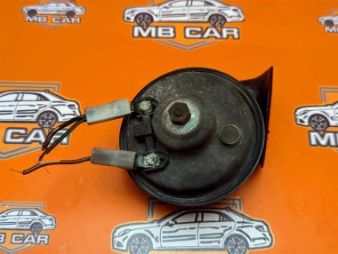 Сигнал MERCEDES-BENZ A-класс W168 рестайлинг (2001 - 2004) — Разборка Мерседес