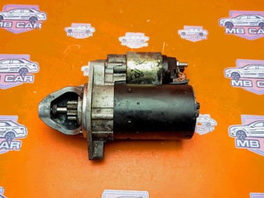 Стартер MERCEDES-BENZ C-класс W203/S203/CL203 рестайлинг (2004 - 2008) &mdash; Разборка Мерседес