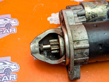 Стартер MERCEDES-BENZ C-класс W203/S203/CL203 рестайлинг (2004 - 2008) &mdash; Разборка Мерседес