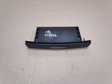 Вещевой отсек MERCEDES-BENZ SLK-класс R171 (2004 - 2008) — Разборка Мерседес