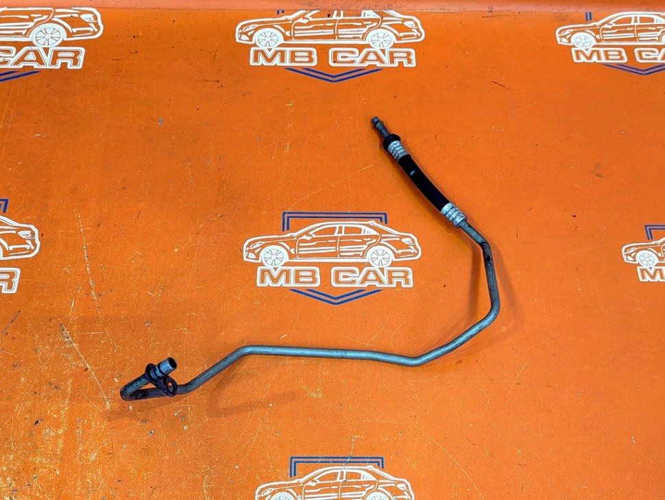 Трубка АКПП MERCEDES-BENZ GL-класс X166 (2012 - 2016) фото 1 — Разборка Мерседес