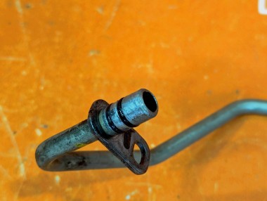 Трубка АКПП MERCEDES-BENZ GL-класс X166 (2012 - 2016) — Разборка Мерседес