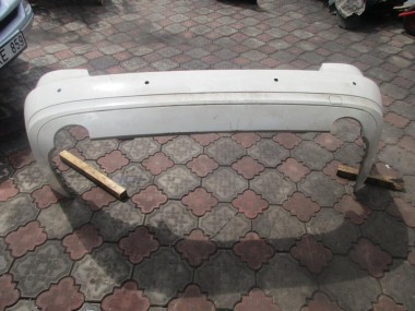 Бампер задний MERCEDES-BENZ E-класс W212/S212/C207/A207 (2009 - 2013) — Разборка Мерседес