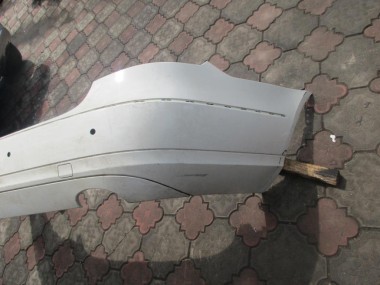 Бампер задний MERCEDES-BENZ E-класс W212/S212/C207/A207 (2009 - 2013) — Разборка Мерседес