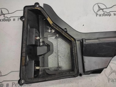 Воздухозаборник MERCEDES-BENZ S-класс W140 (1991 - 1998) — Разборка Мерседес