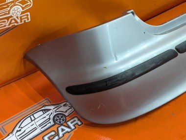 Бампер задний MERCEDES-BENZ A-класс W168 (1997 - 2001) — Разборка Мерседес