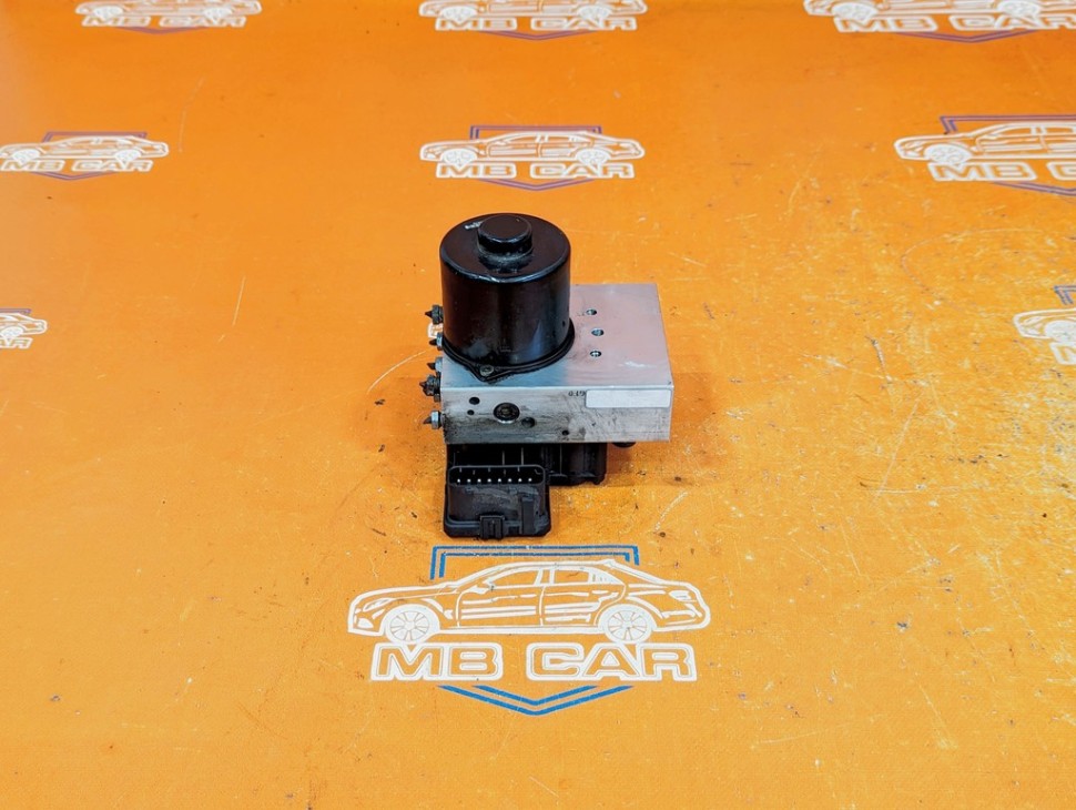 Блок ABS MERCEDES-BENZ M-класс W163 (1997 - 2001) фото 1 — Разборка Мерседес