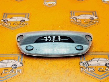 Плафон салона MERCEDES-BENZ C-класс W203/S203/CL203 рестайлинг (2004 - 2008) C 220 CDI 2.2 AT (150 л.с.) &mdash; Разборка Мерседес