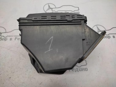 Корпус блока предохранителей MERCEDES-BENZ S-класс W220 рестайлинг (2002 - 2005) — Разборка Мерседес