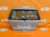 Крышка багажника MERCEDES-BENZ A-класс W168 (1997 - 2001) фото 1 — Разборка Мерседес