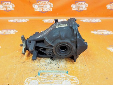 Редуктор задний MERCEDES-BENZ E-класс W211/S211 (2002 - 2006) — Разборка Мерседес