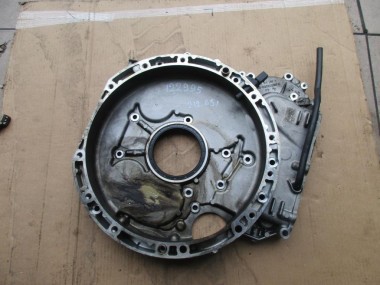 Крышка картера ГРМ MERCEDES-BENZ E-класс W212/S212/C207/A207 (2009 - 2013) — Разборка Мерседес