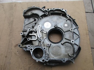 Крышка картера ГРМ MERCEDES-BENZ E-класс W212/S212/C207/A207 (2009 - 2013) — Разборка Мерседес