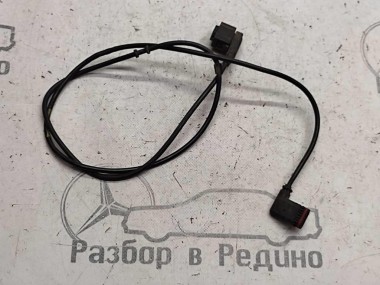 Проводка MERCEDES-BENZ E-класс W211/S211 рестайлинг (2006 - 2009) — Разборка Мерседес