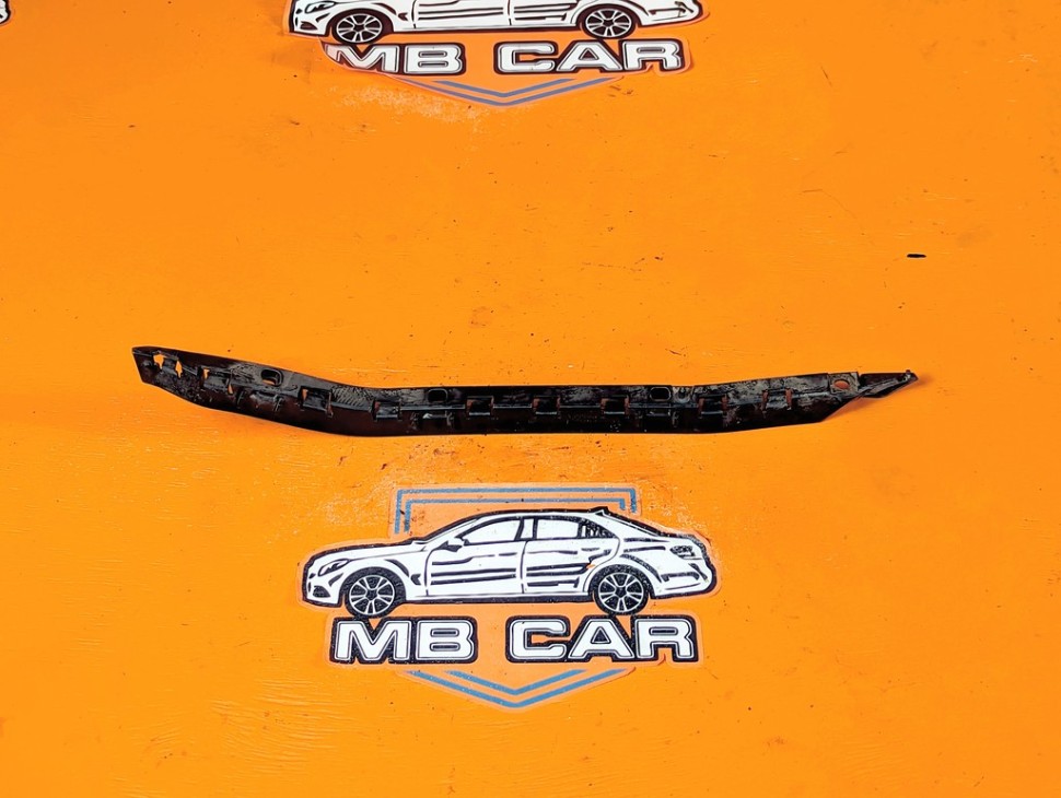 Кронштейн крепления бампера MERCEDES-BENZ C-класс W204/S204/С204 рестайлинг (2011 - 2015) фото 1 &mdash; Разборка Мерседес