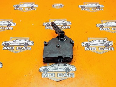Сервоприводы печки MERCEDES-BENZ M-класс W163 (1997 - 2001) &mdash; Разборка Мерседес