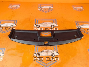 Панель козырьков MERCEDES-BENZ E-класс W124/S124/C124/A124 (1984 - 1997) E 300 CDI 3.0 AT (136 л.с.) &mdash; Разборка Мерседес
