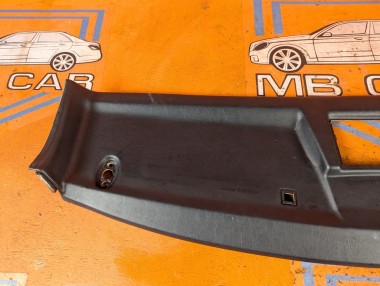 Панель козырьков MERCEDES-BENZ E-класс W124/S124/C124/A124 (1984 - 1997) E 300 CDI 3.0 AT (136 л.с.) &mdash; Разборка Мерседес