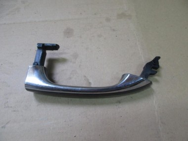 Ручка двери наружняя MERCEDES-BENZ E-класс W211/S211 (2002 - 2006) — Разборка Мерседес