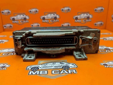 Блок управления ABS MERCEDES-BENZ W124 W124/S124/C124/A124 (1984 - 1993) — Разборка Мерседес