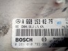 Блок управления двигателем MERCEDES-BENZ A-класс W168 рестайлинг (2001 - 2004) A 170 1.7 AT (95 л.с.) фото 6 &mdash; Разборка Мерседес