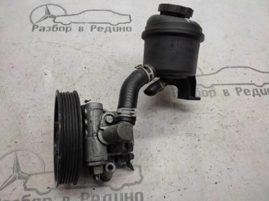 ГУР MERCEDES-BENZ C-класс W203/S203/CL203 (2000 - 2004) — Разборка Мерседес