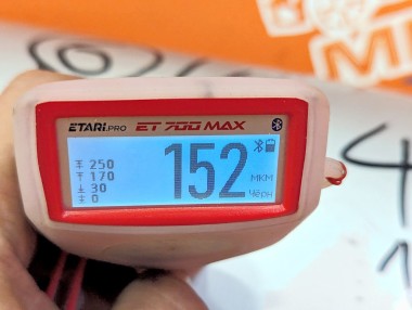 Крыло переднее правое MERCEDES-BENZ M-класс W163 рестайлинг (2001 - 2005) — Разборка Мерседес