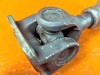 Кардан передний MERCEDES-BENZ E-класс W211/S211 (2002 - 2006) фото 3 &mdash; Разборка Мерседес